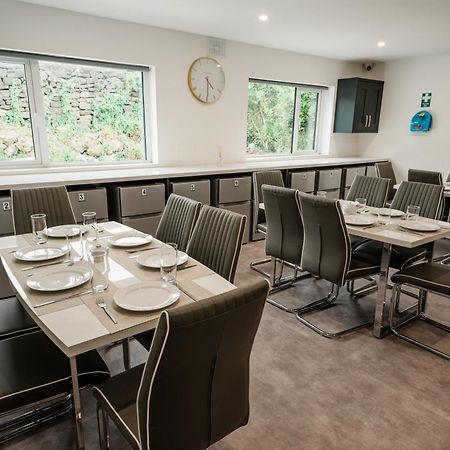 Westwood Court Hotell Galway Eksteriør bilde