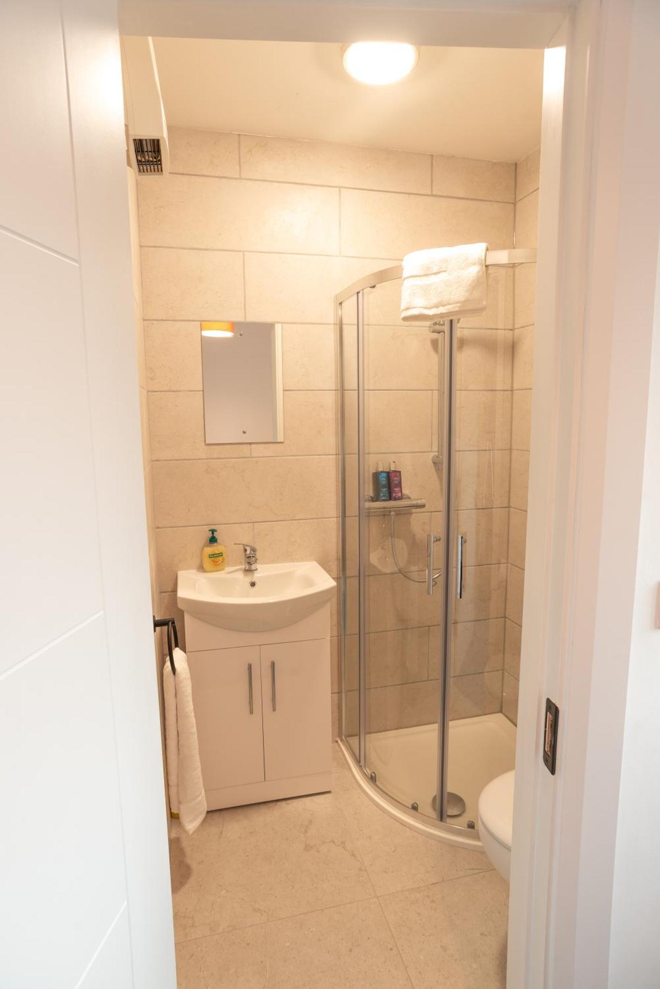 Westwood Court Hotell Galway Eksteriør bilde
