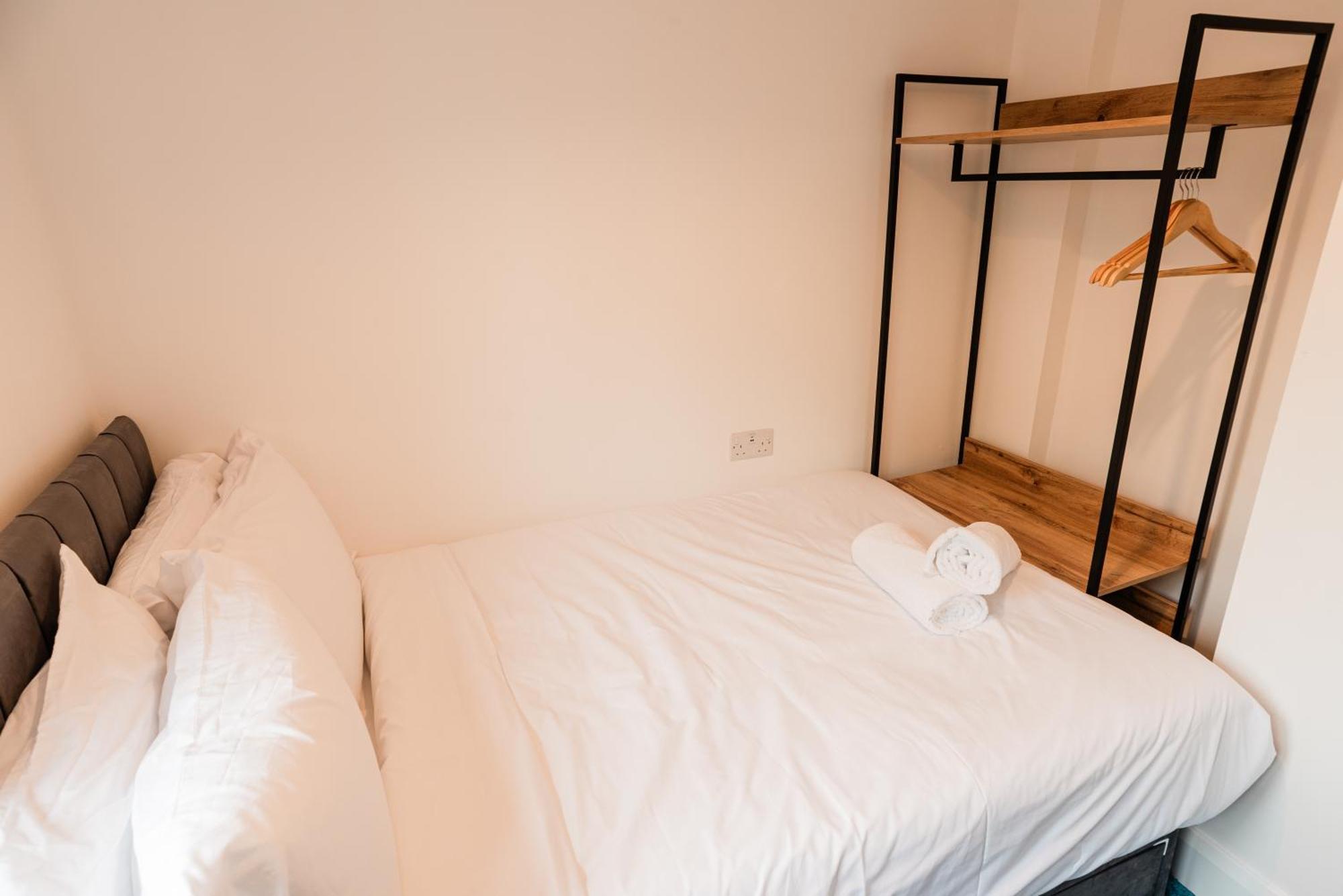 Westwood Court Hotell Galway Eksteriør bilde
