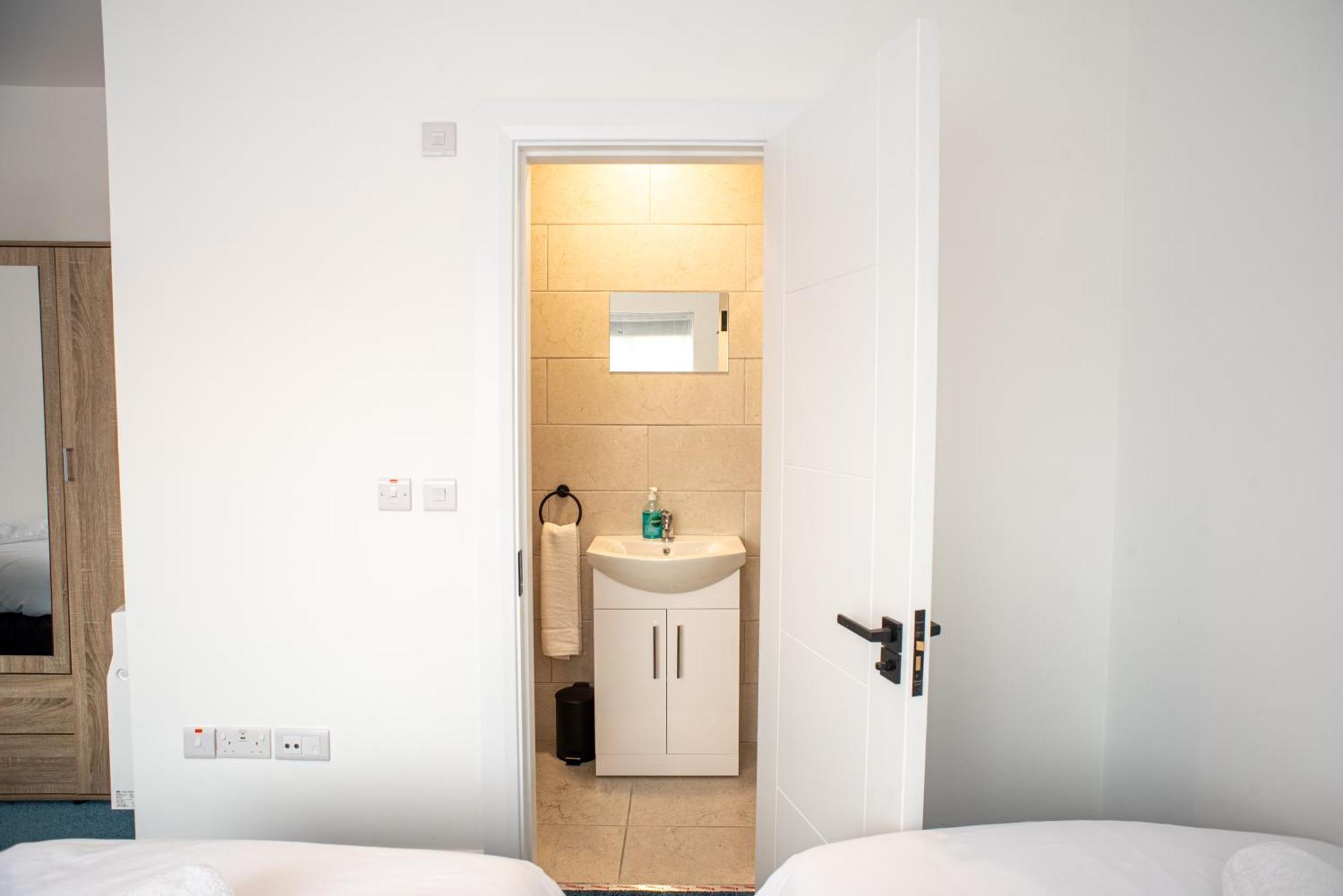 Westwood Court Hotell Galway Eksteriør bilde