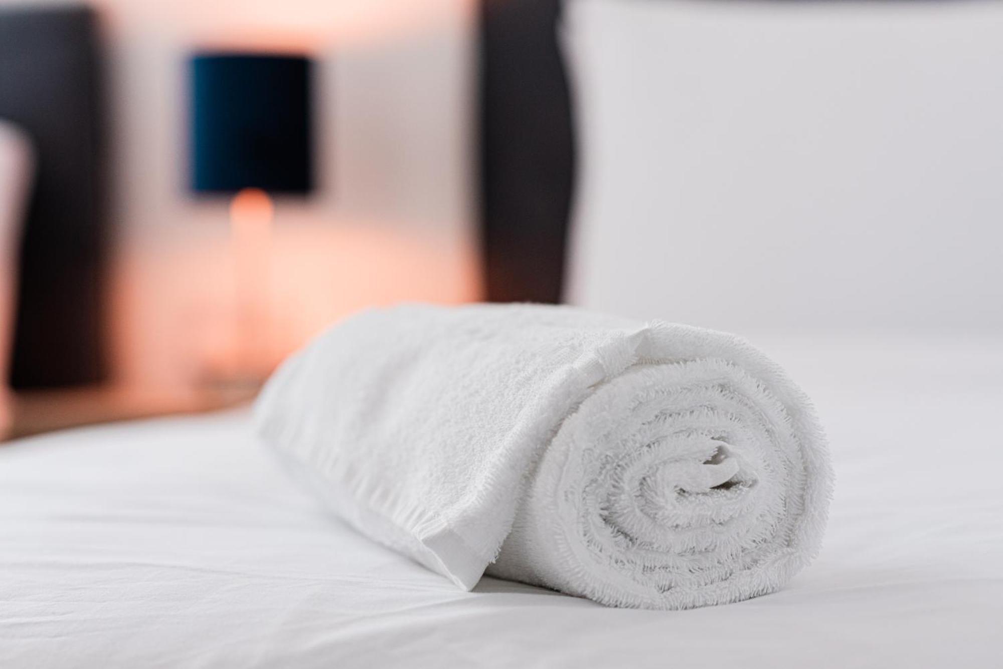 Westwood Court Hotell Galway Eksteriør bilde