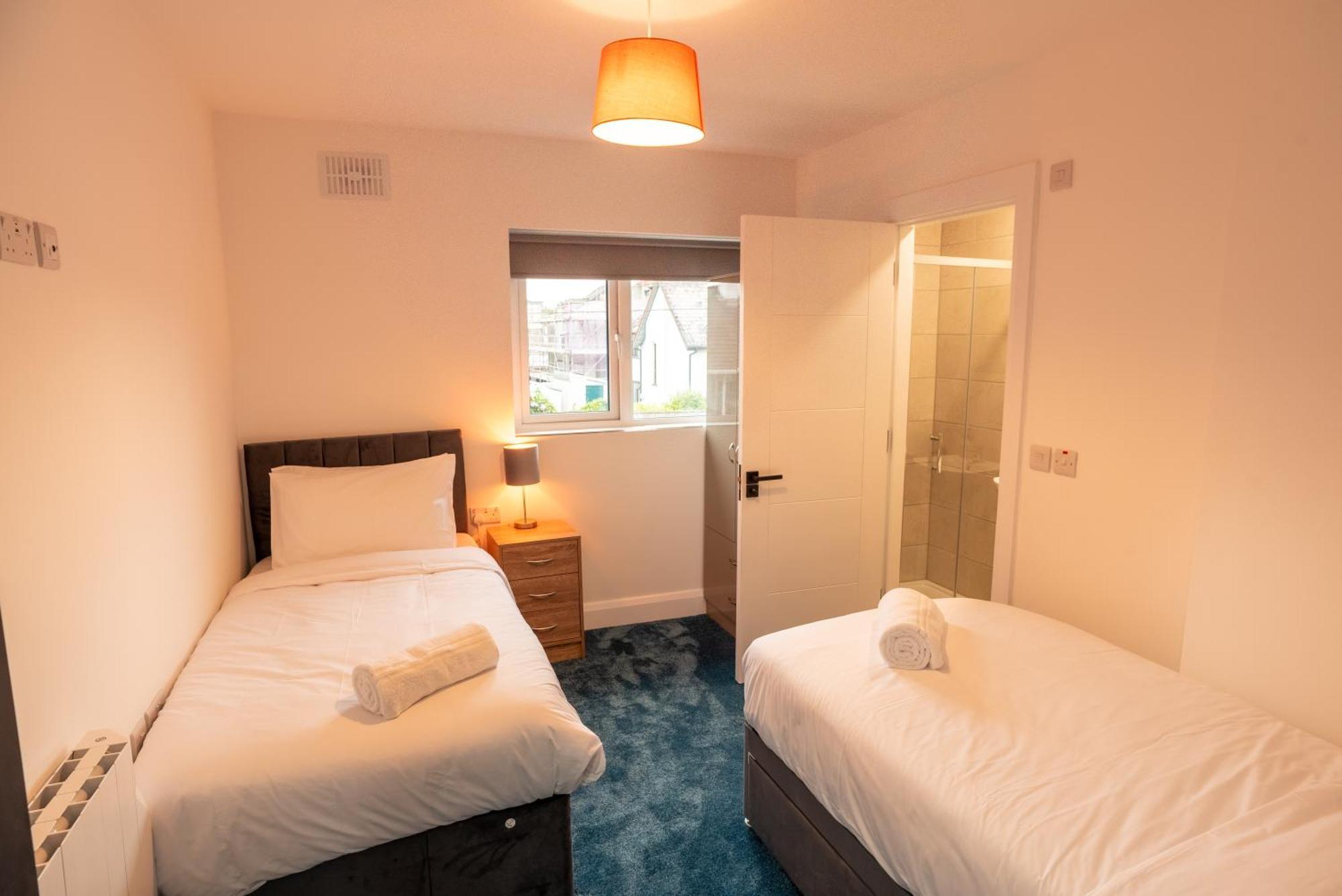 Westwood Court Hotell Galway Eksteriør bilde