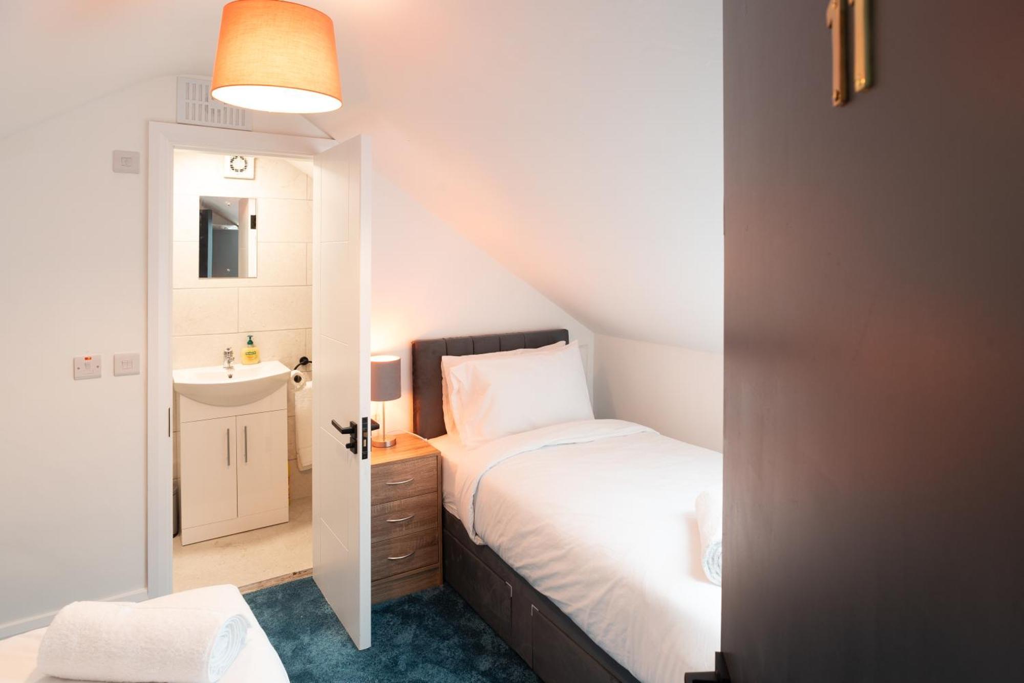 Westwood Court Hotell Galway Eksteriør bilde