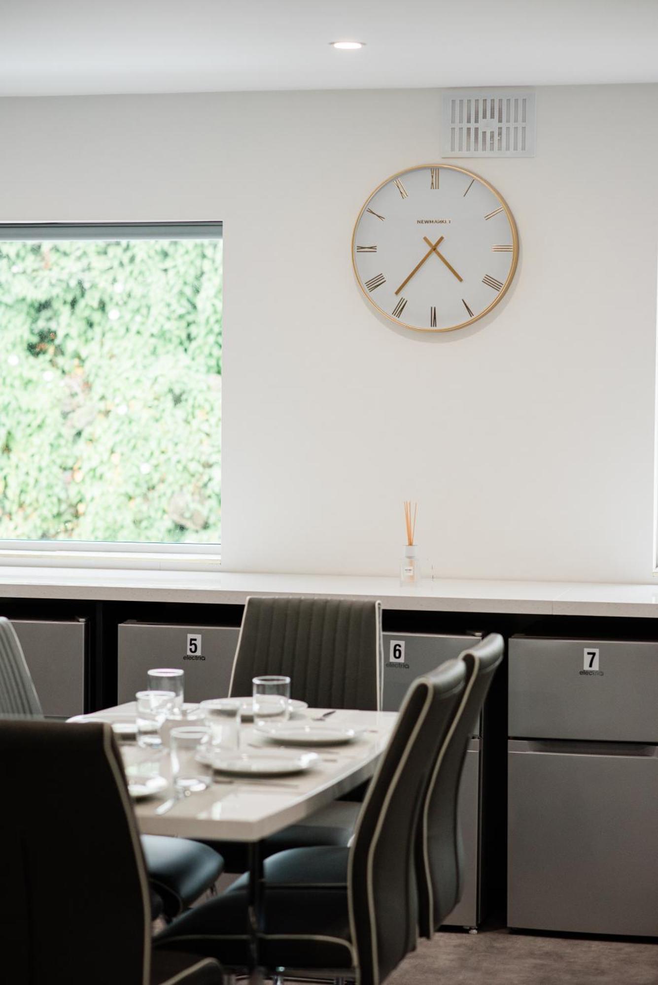 Westwood Court Hotell Galway Eksteriør bilde