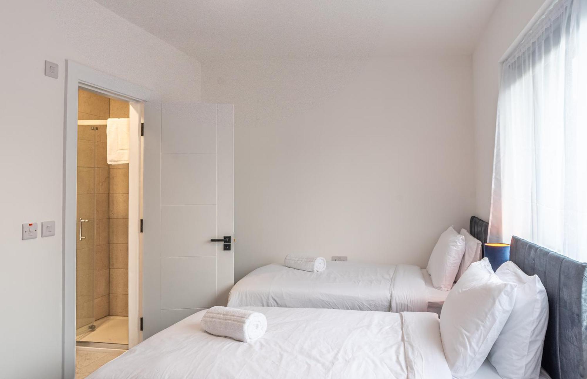 Westwood Court Hotell Galway Eksteriør bilde