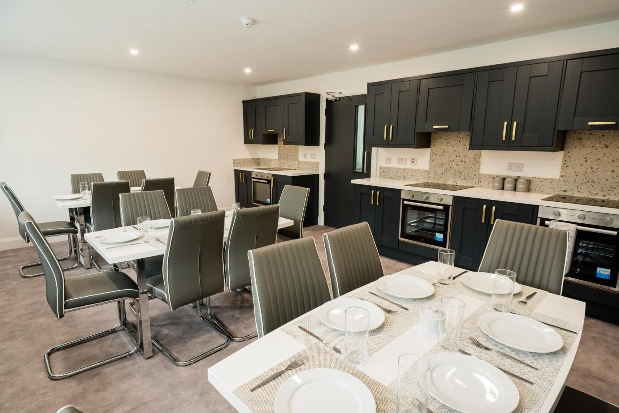 Westwood Court Hotell Galway Eksteriør bilde
